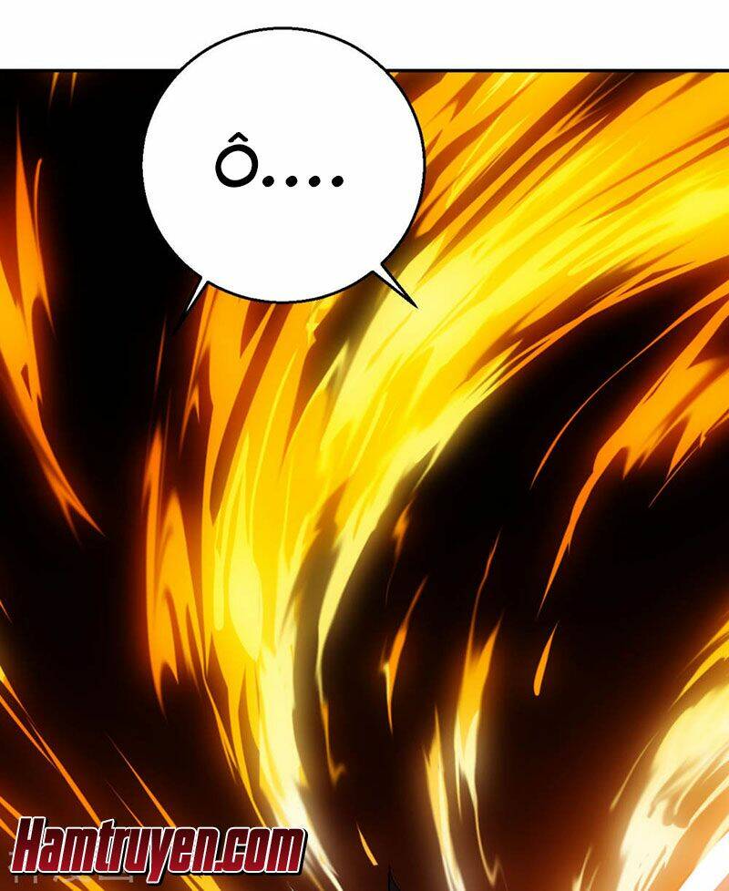 Thần Võ Đế Tôn: Chapter 69