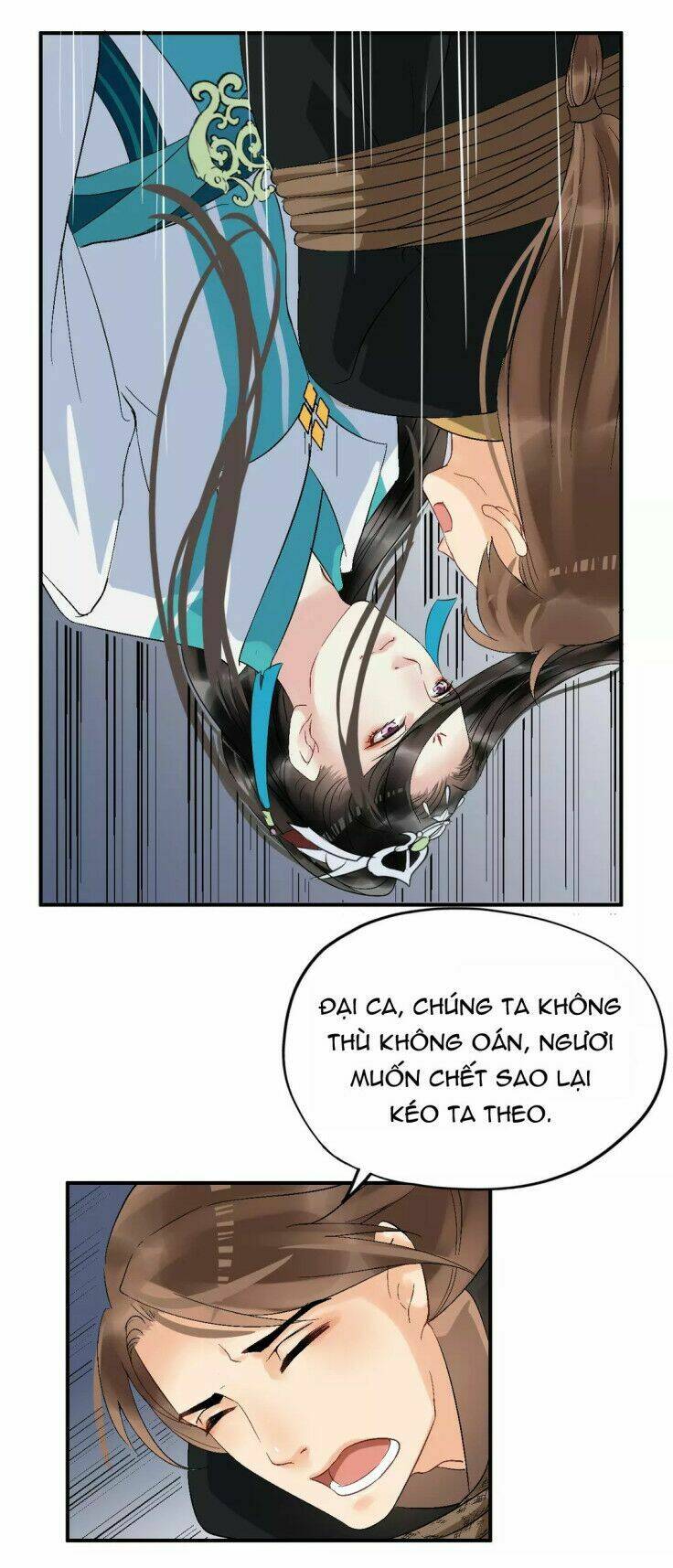 Bồng Sơn Viễn: Chapter 15