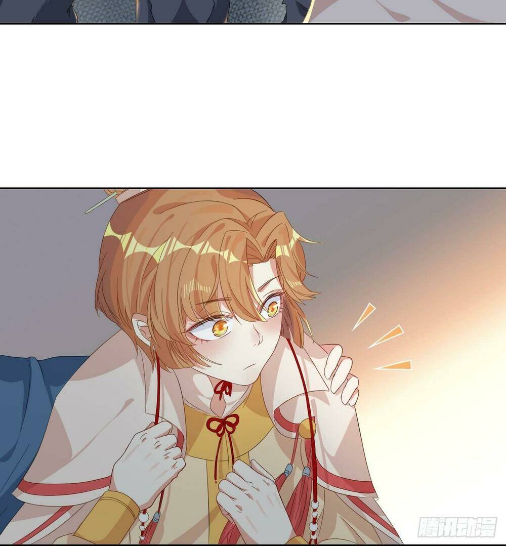 Học Viện Kiêu Ngạo Hoàng Gia: Chapter 8