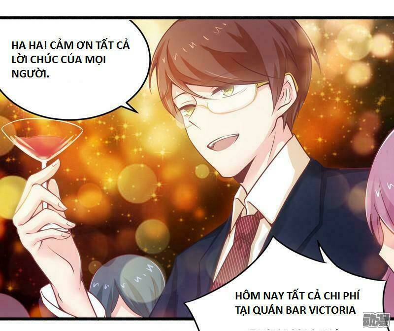 Tổng Tài Đã Cưới Em: Chapter 23