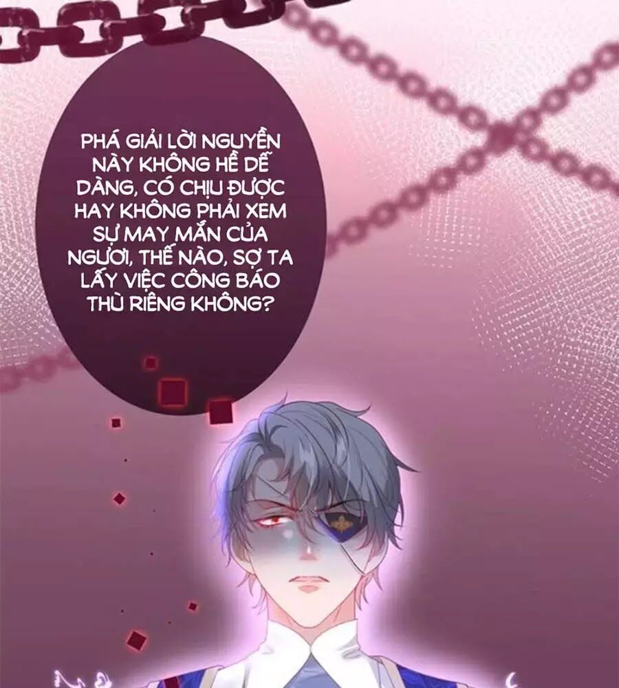 Vương Tử Và Ánh Trăng Đen: Chapter 51