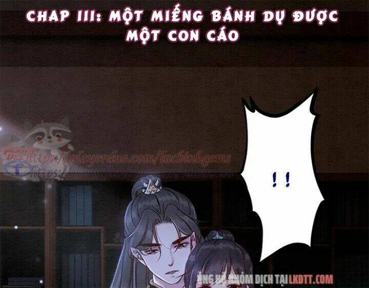 Trọng Sinh Bá Sủng Nhiếp Chính Vương Quá Mạnh Mẽ: Chapter 111