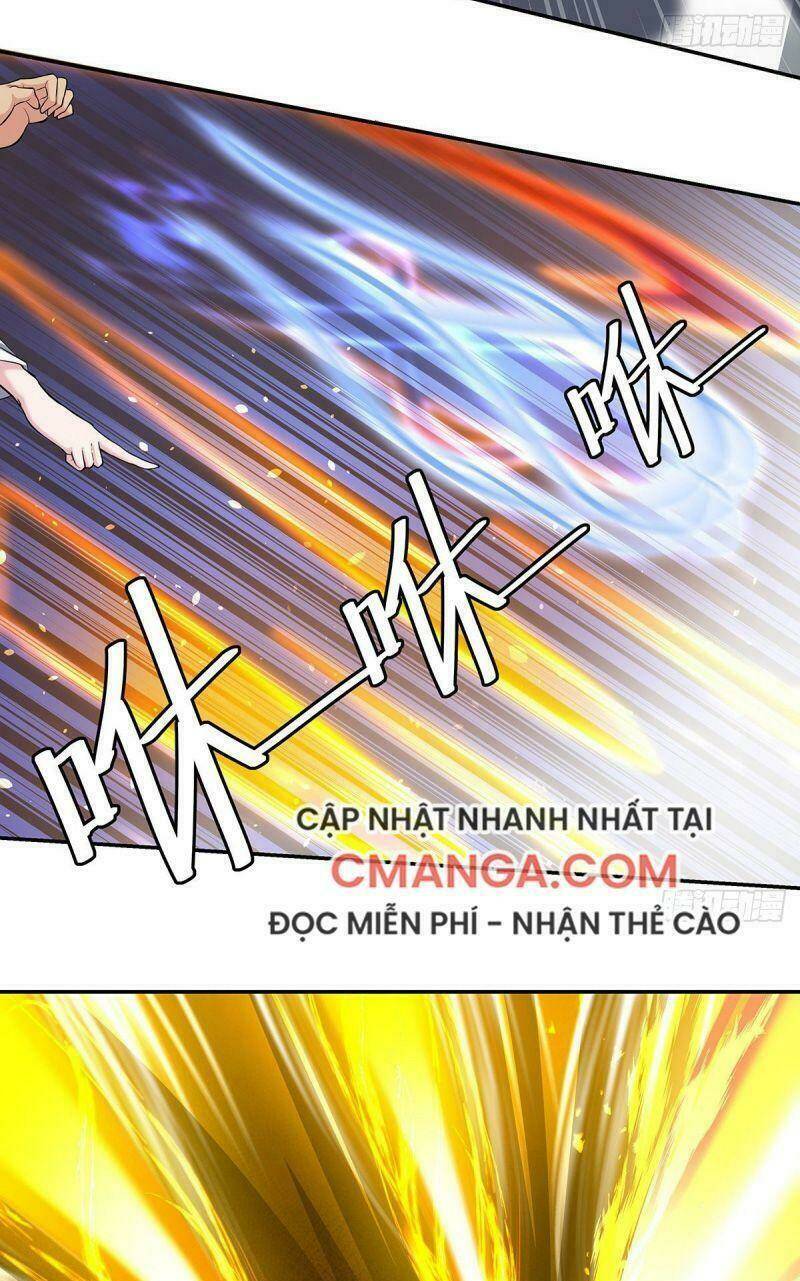 Ta Là Đại Hoàn Đan: Chapter 2