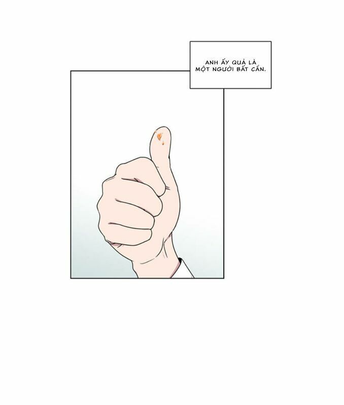 …”Một Sự Thật Khá Khó Chịu.”: Chapter 2