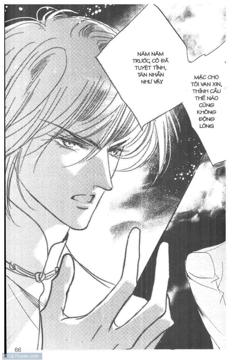 Bong Bóng Mùa Hè: Chapter 28