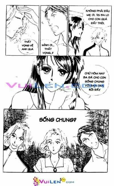 Cô Gái Yêu Kiều: Chapter 6