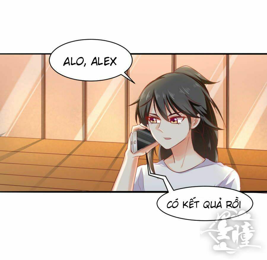 Hướng Tâm Dẫn Lực: Chapter 29