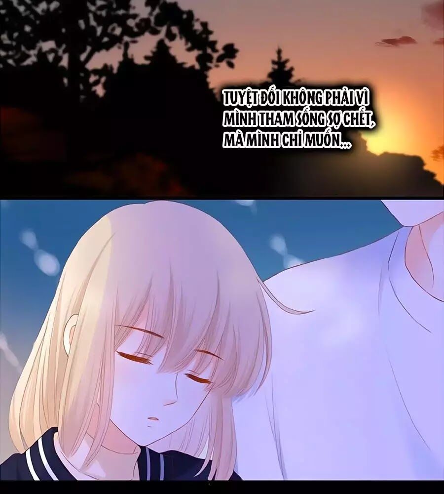 Hoa Chưa Nở Rộ: Chapter 21