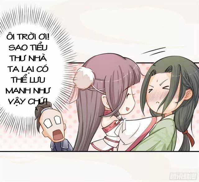 Tuyệt Thế Luyện Đan Sư: Chapter 21