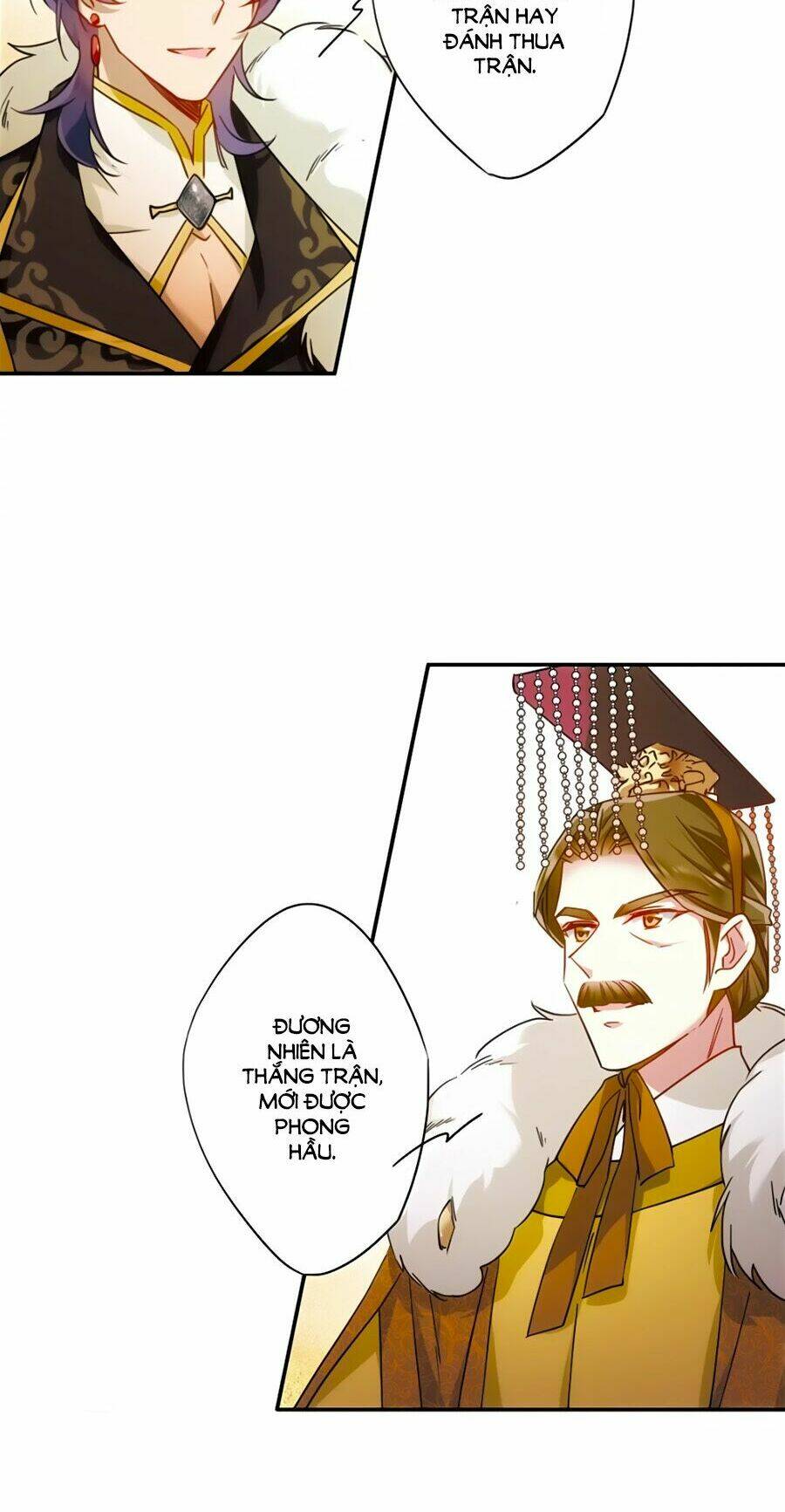 Thượng Quốc Phú Chi Thiên Đống Tuyết: Chapter 59