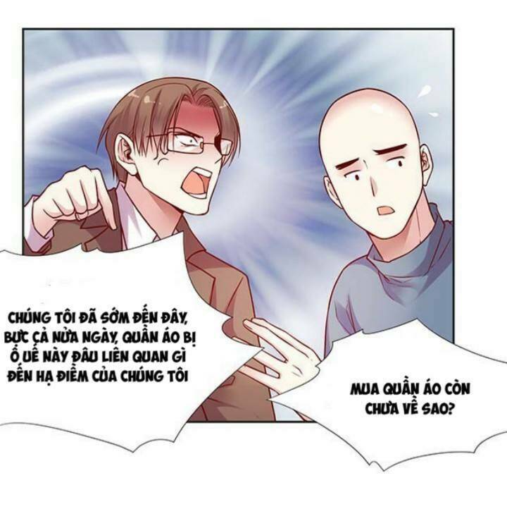 Jm Đặc Thù Khách Nhân Phục Vụ Bộ: Chapter 75