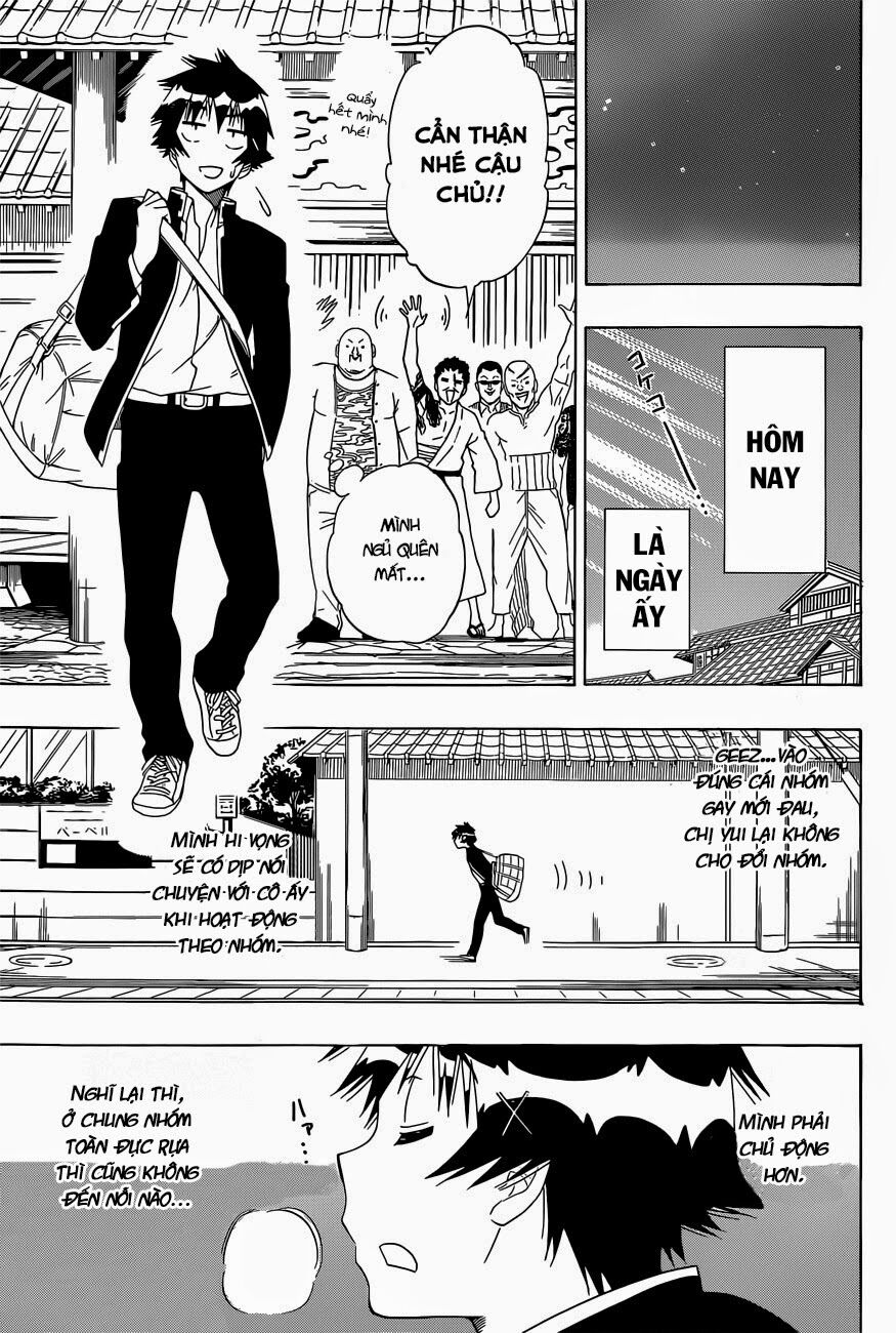 Tình Yêu Ngang Trái: Chapter 150