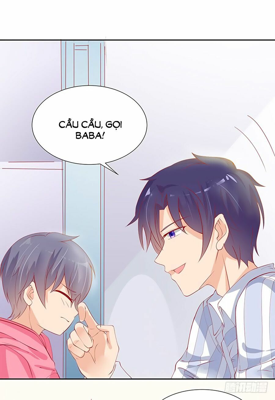 Chồng Già Vợ Trẻ Trêu Nhau Hàng Ngày: Chapter 24