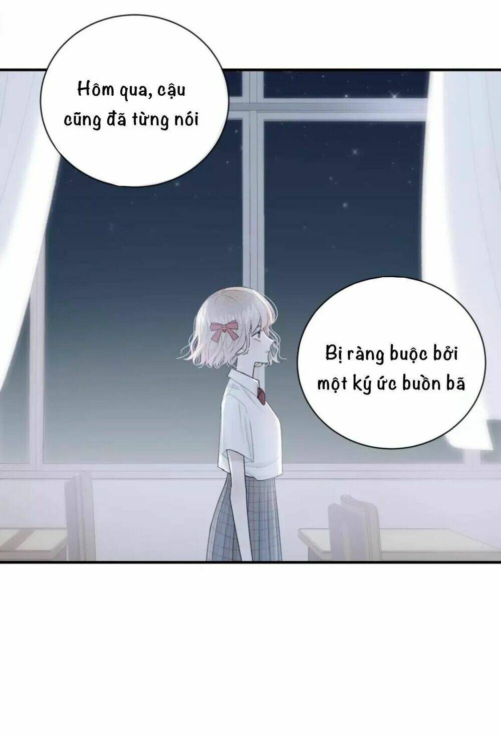 Từ Cái Nhìn Của Em: Chapter 18