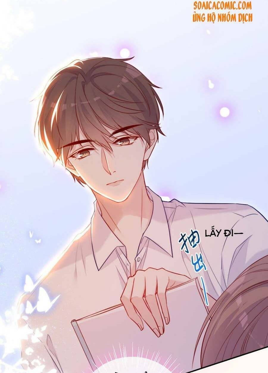 Khi Cô Gái Nhìn Thấy Thời Gian: Chapter 6