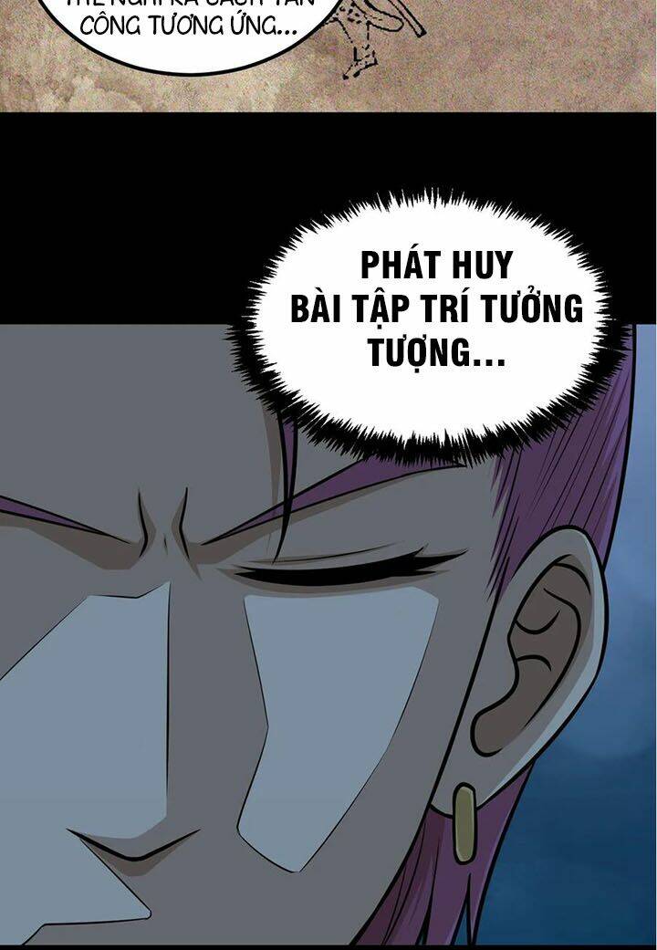 Đai Ca Trở Lại Tuổi 16: Chapter 52