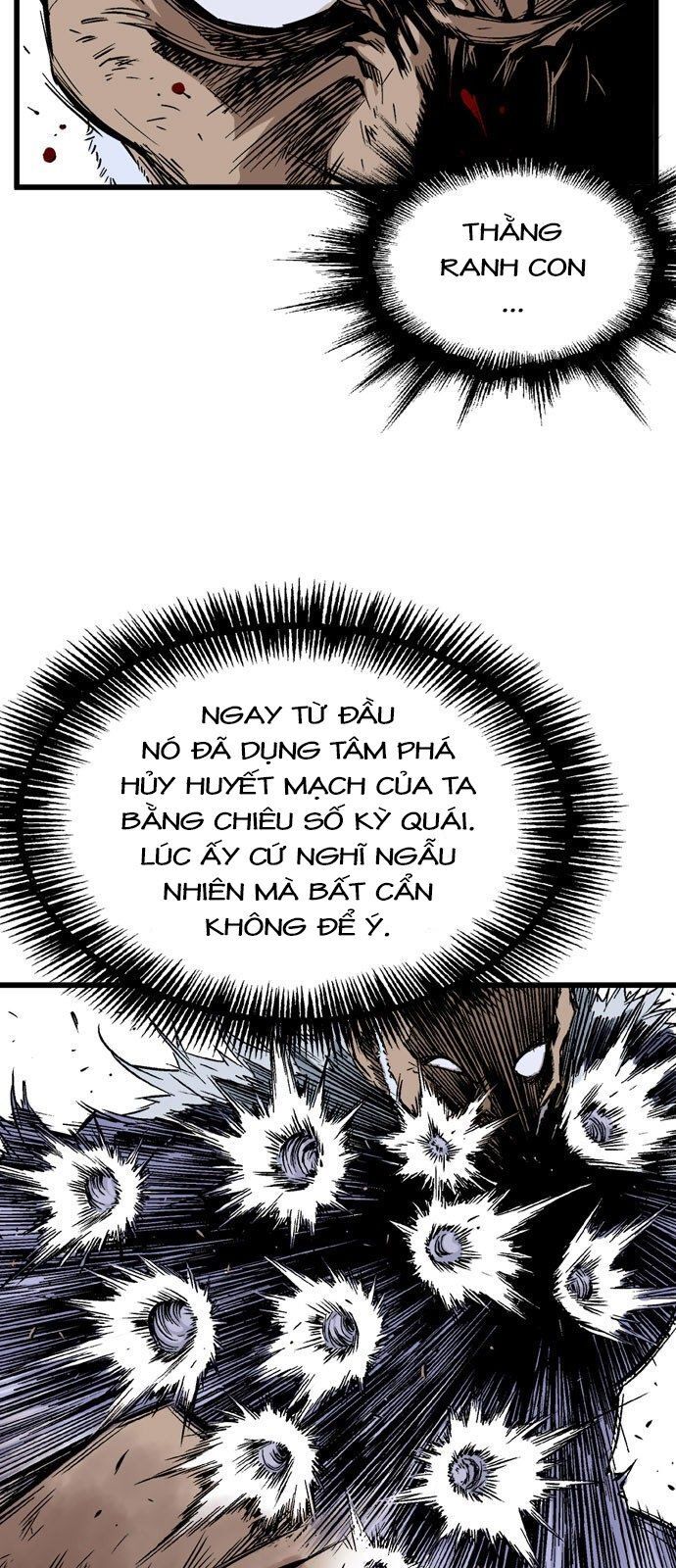 Cao Thủ 2: Chapter 99