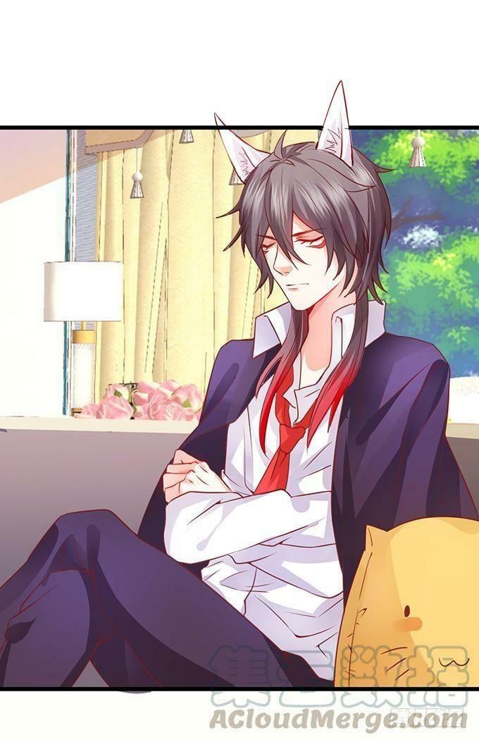 Hồ Tiên Hung Bạo: Chapter 58