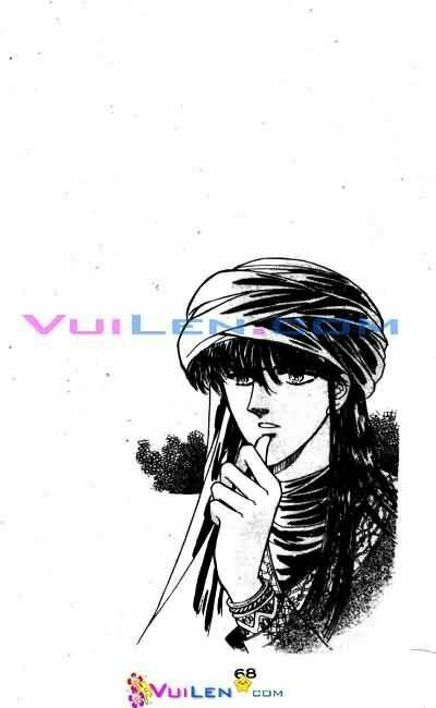 Nàng Công Chúa Ham Chơi: Chapter 7