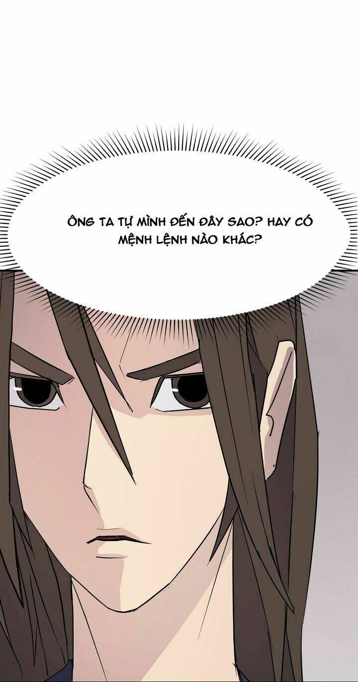 Trọng Sinh, Bất Khả Chiến Bại: Chapter 80