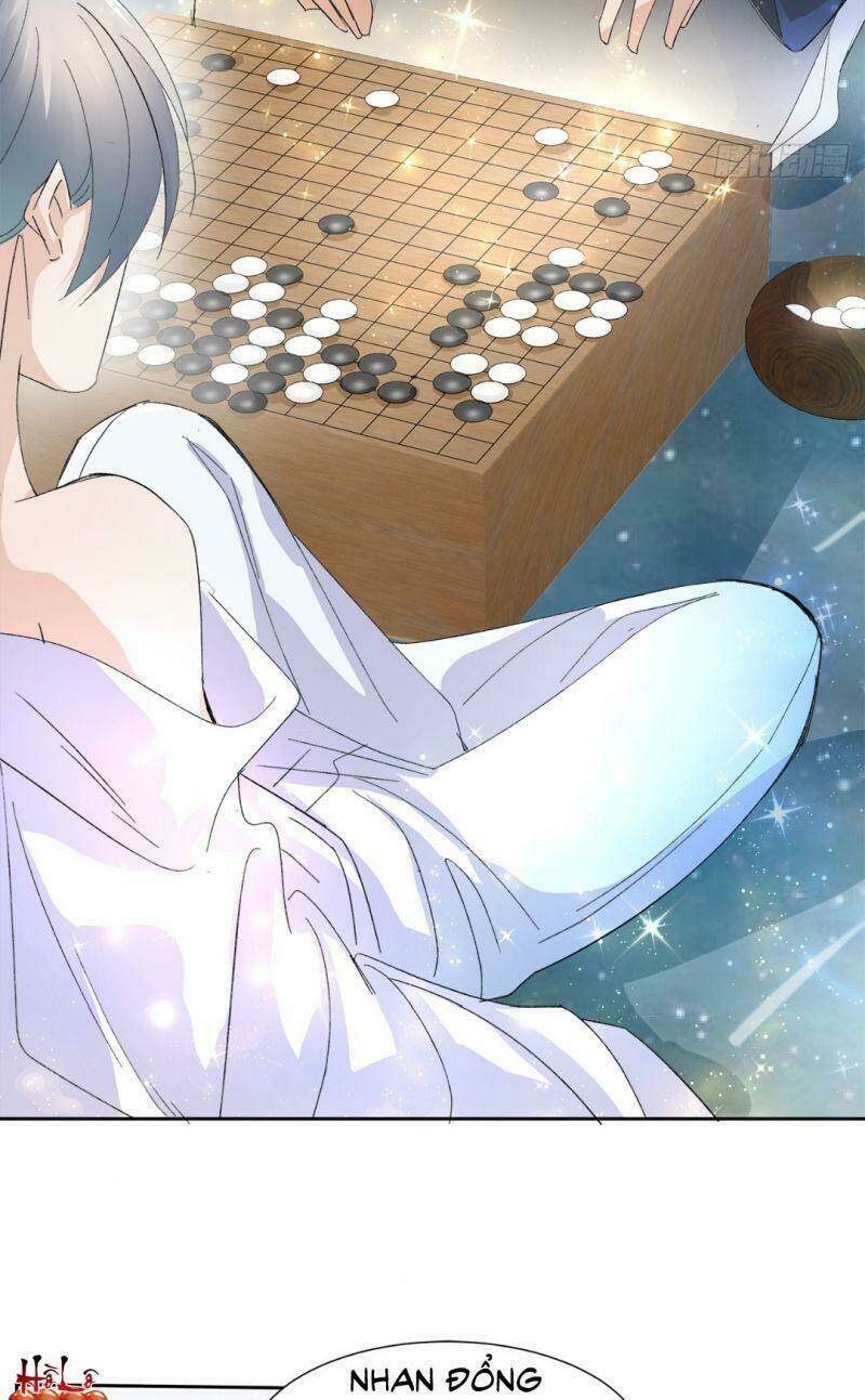 Ảnh Đế Yêu Hồ: Chapter 11