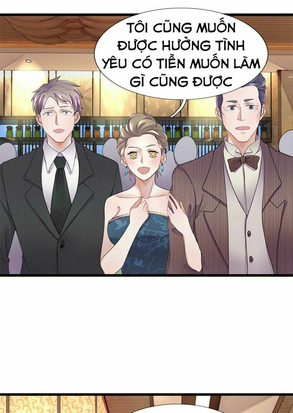 Chung Cực Binh Vương Tại Đô Thị: Chapter 17