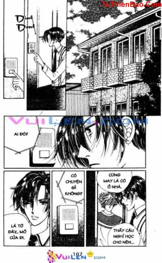 Virus Tiền: Chapter 7