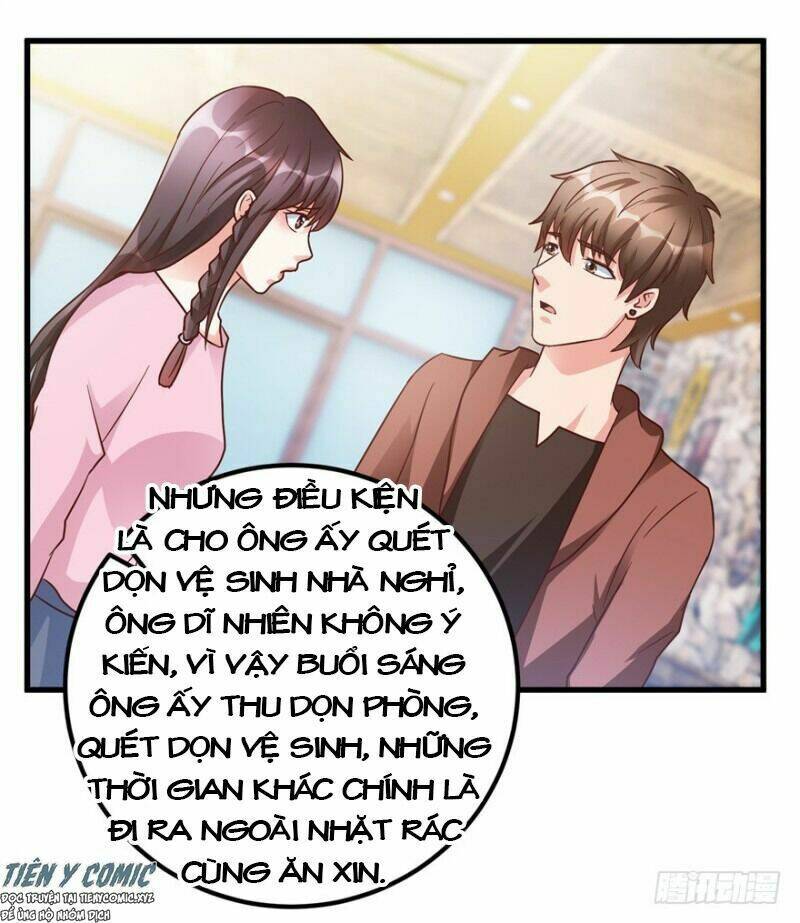 Thấu Thị Tiên Y: Chapter 103