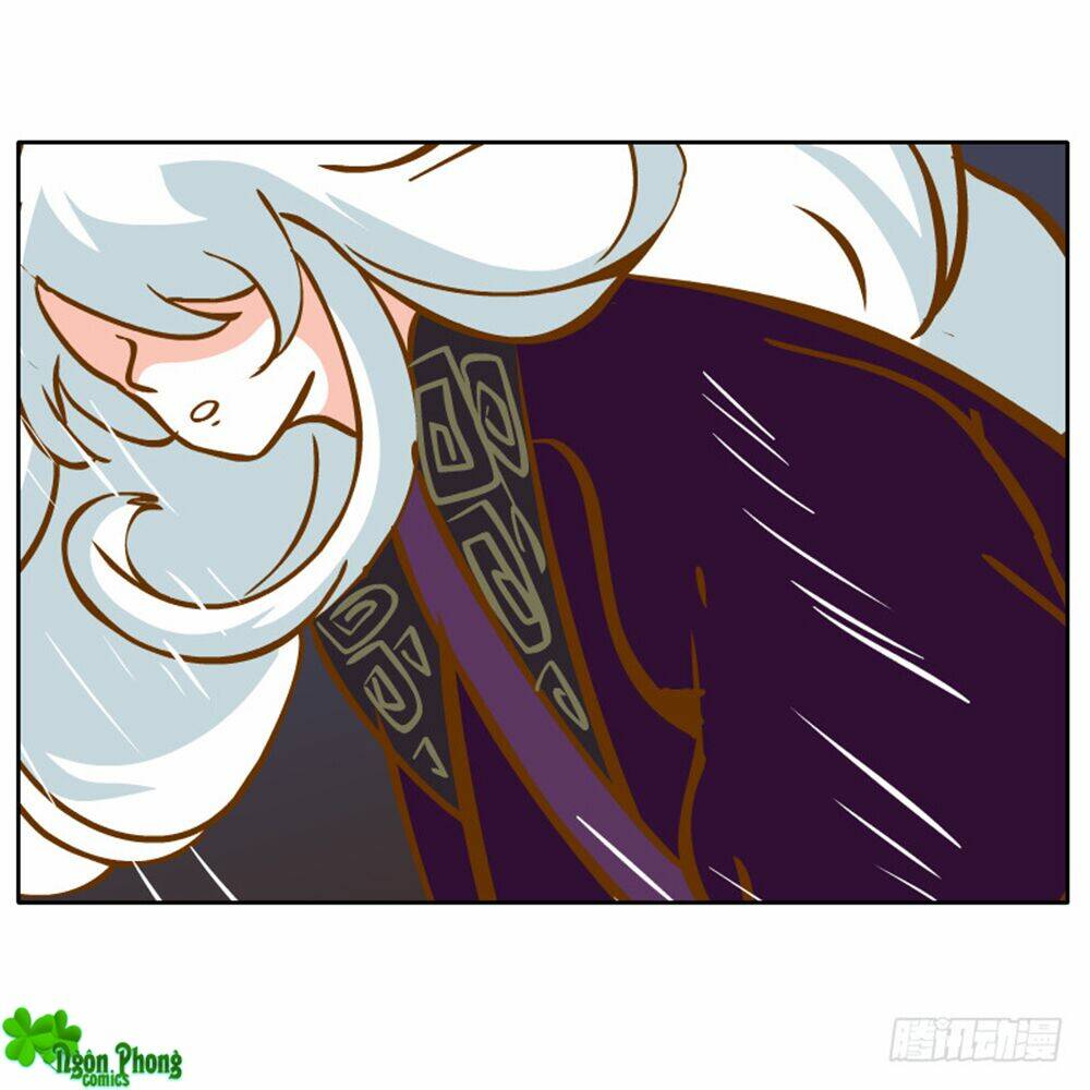 Hòa Thượng Và Tiểu Long Quân: Chapter 37