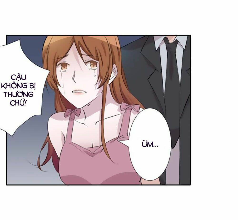 Thiên Kim Đường Môn: Chapter 39