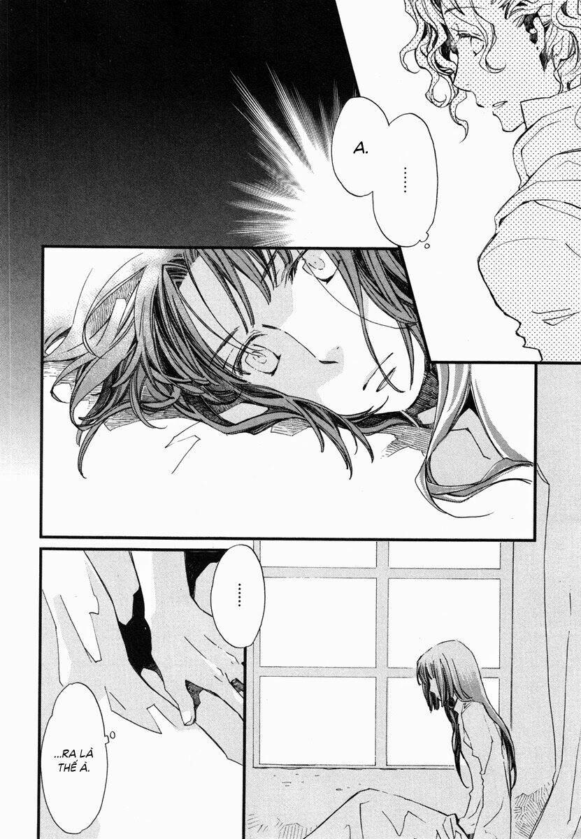 Aruosumente: Chapter 16