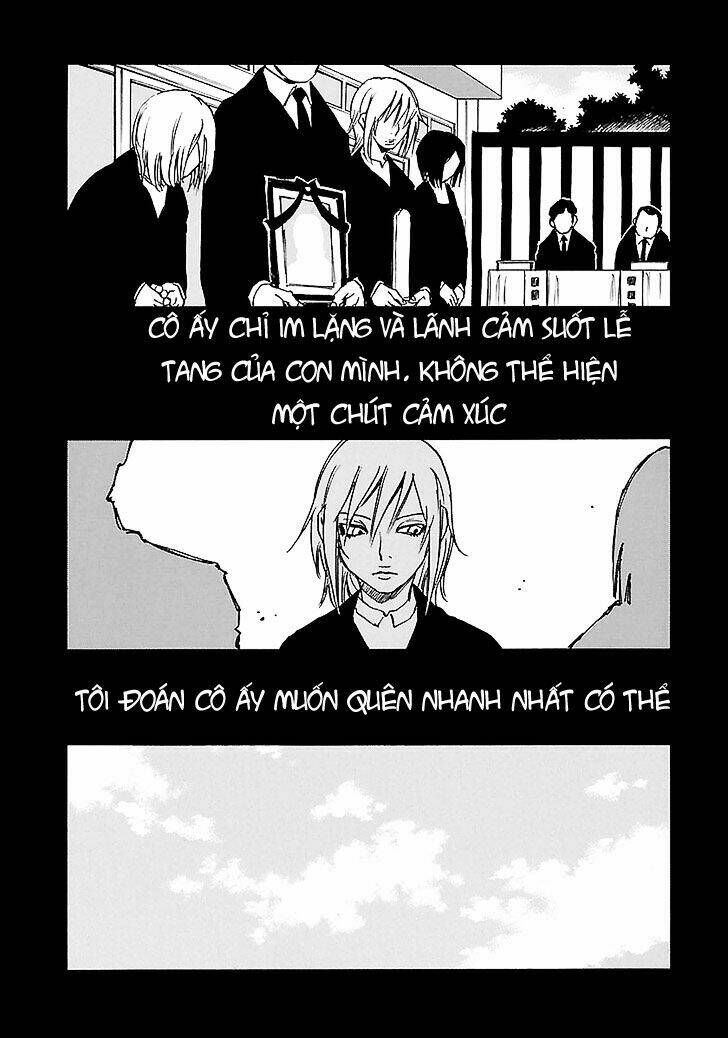 Boku Dake Ga Inai Machi: Chapter 36