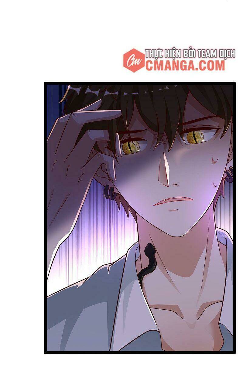 Tối Cường Vận Đào Hoa: Chapter 182