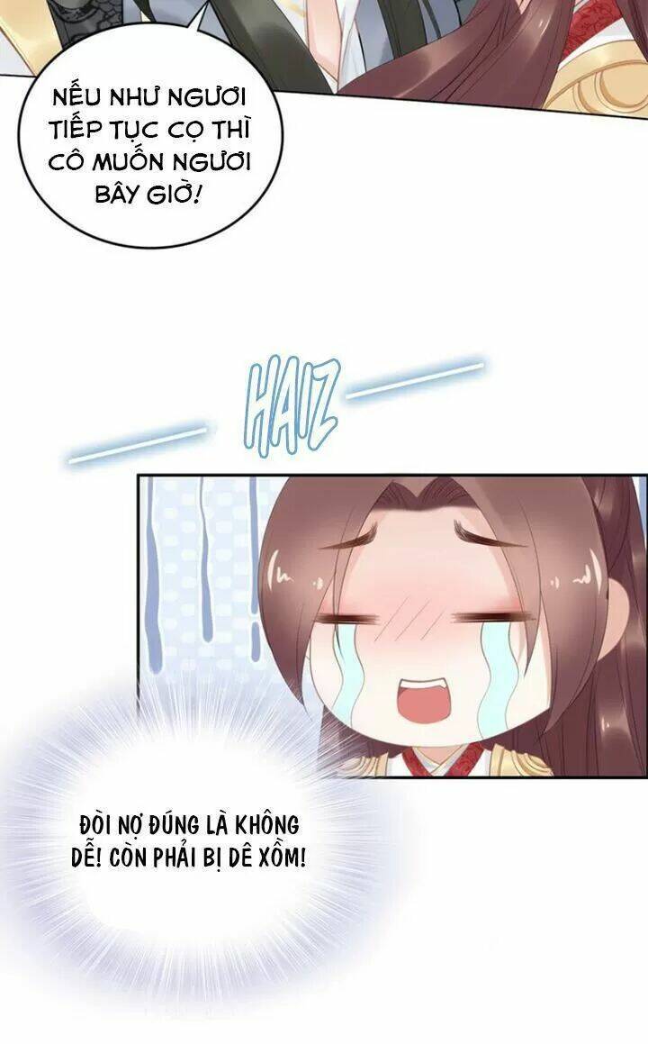 Nhất Sinh Nhất Thế Tiếu Thương Khung: Chapter 70