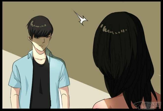 Future trial: Chapter 12