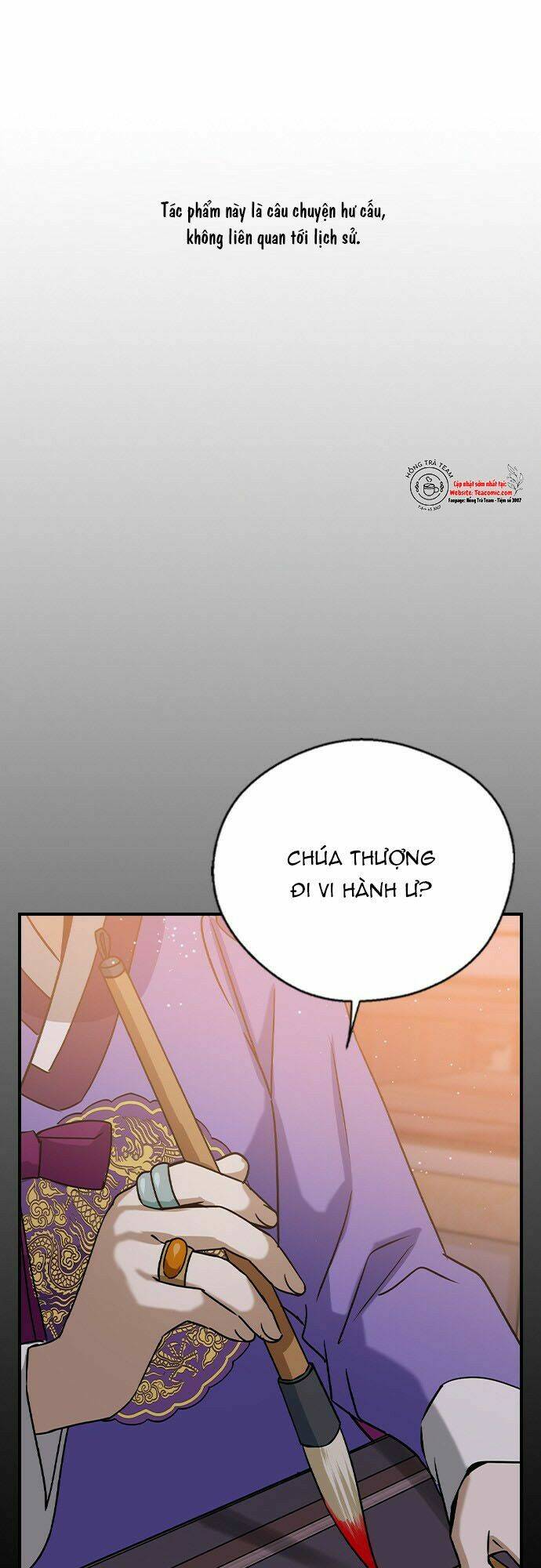 Duyên Nợ Kiếp Trước: Chapter 25