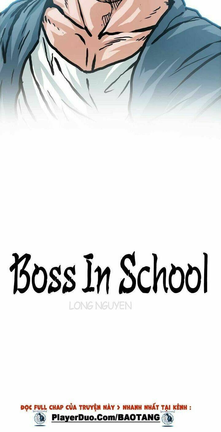 Bá Chủ Học Đường Ss3: Chapter 33