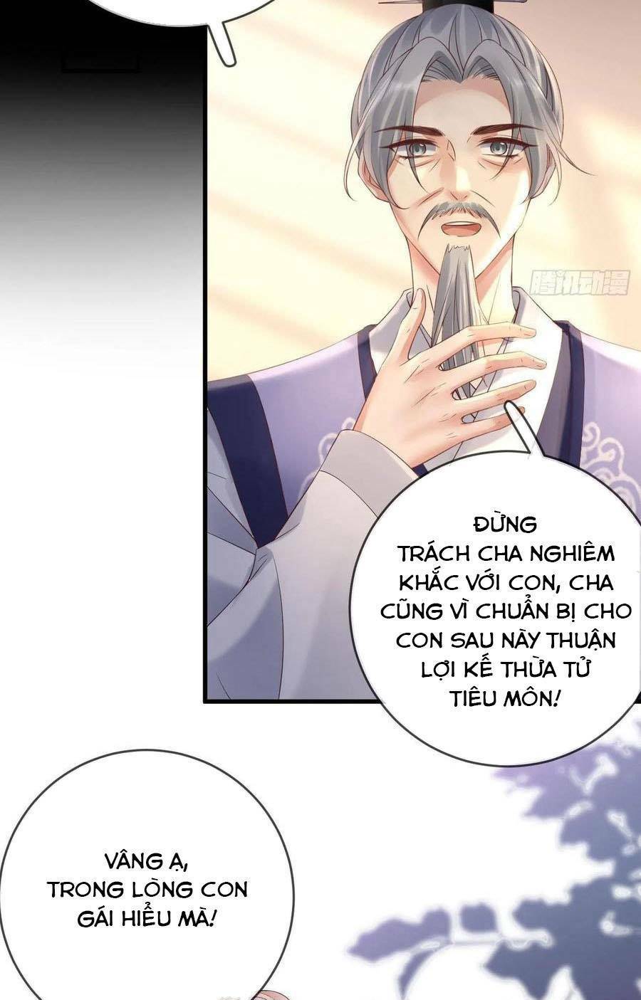 Ma Đầu Vạn Ác Năm Tuổi Rưỡi: Chapter 89