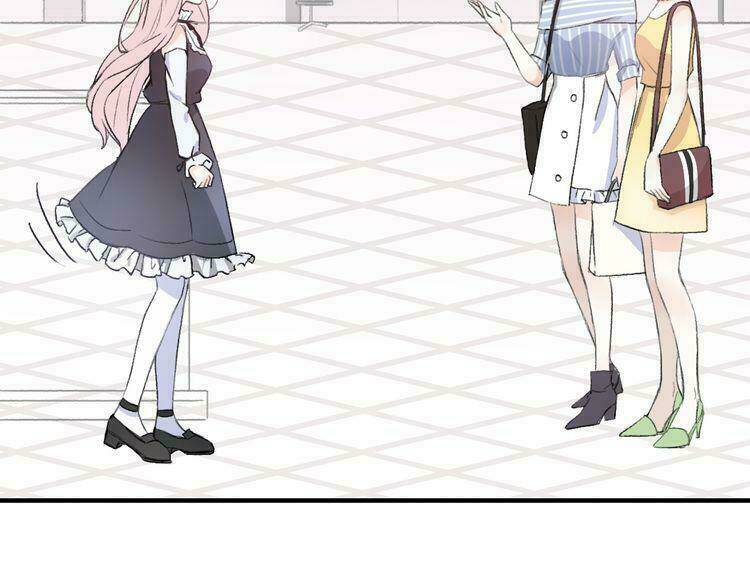 Cuộc Chiến Tình Yêu: Chapter 20