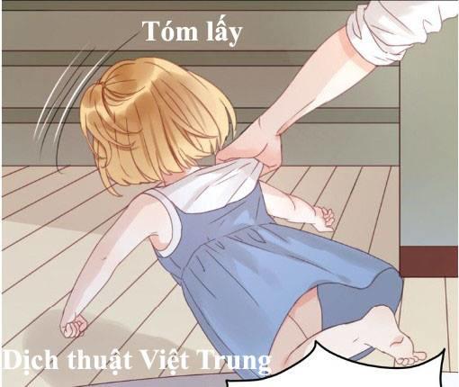 lượm được một tiểu hồ ly: Chapter 6