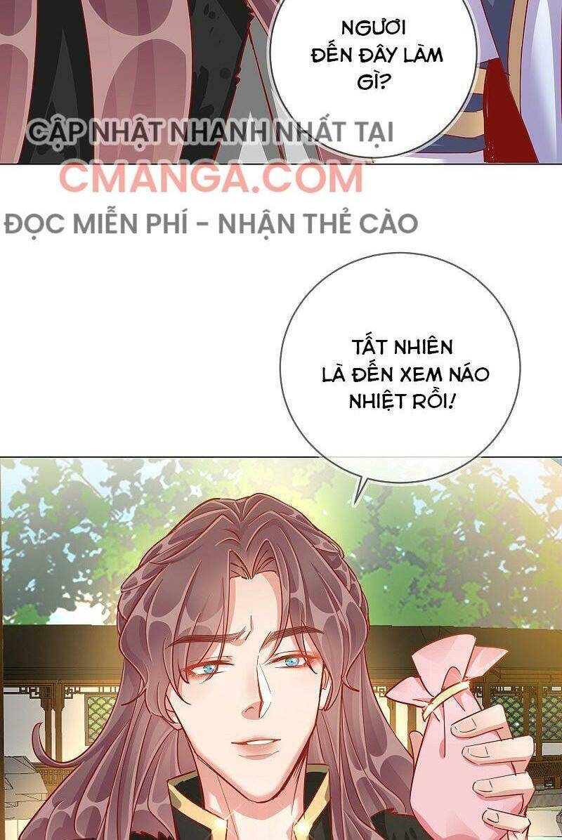 Công Lược Trưởng Thành Của Vương Phi: Chapter 39