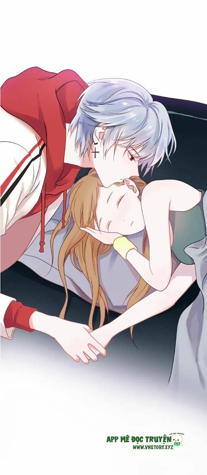 Thần Tượng Điểm Zero: Chapter 128