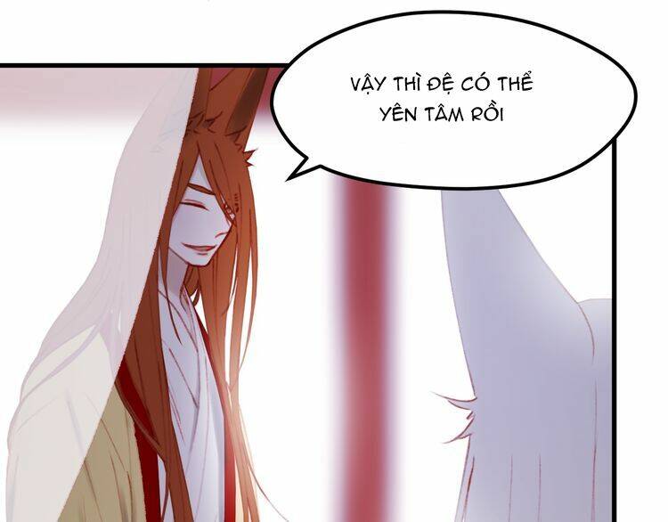 Lượm Được Một Tiểu Hồ Ly 2: Chapter 51