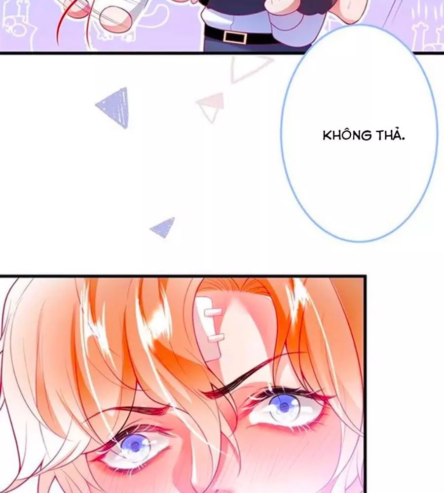 Vương Tử Và Ánh Trăng Đen: Chapter 32