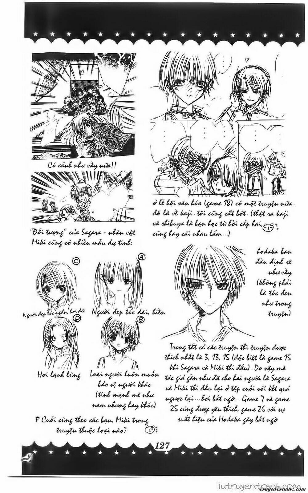 Get Love: Chapter 37