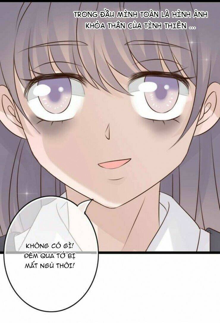 Sau Con Mưa Mùa Hạ: Chapter 2.5