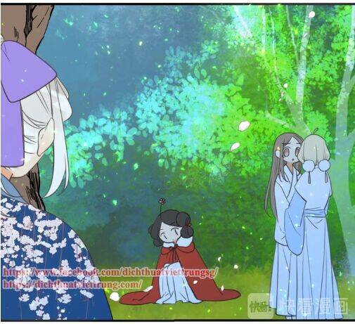 Bạn Trai Tôi Là Cẩm Y Vệ 2: Chapter 91