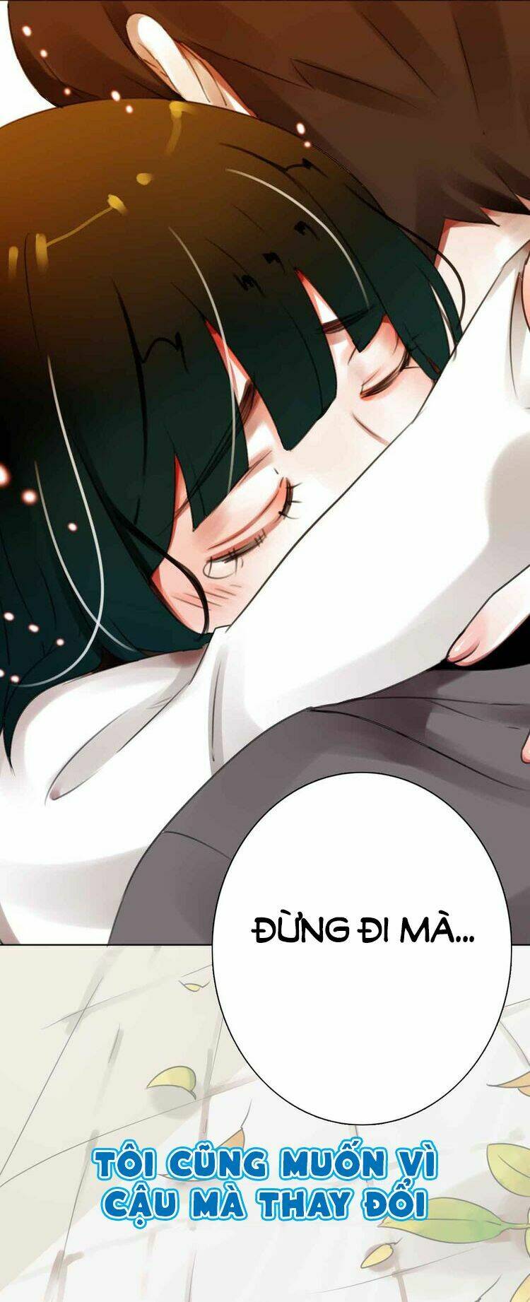 Thời Gian Và Không Gian Song Song Giữa Anh Và Cô: Chapter 0