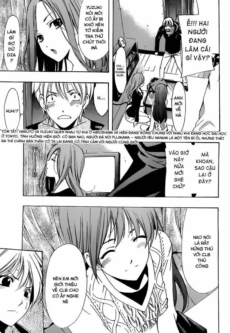 Thị Trấn Tình Yêu: Chapter 209