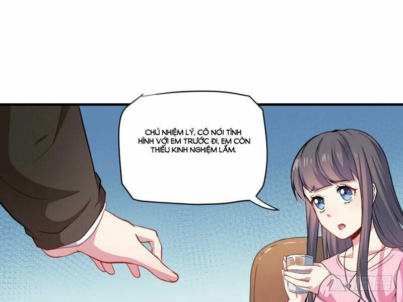 Ngạo Kiều Quỷ Vương Yêu Ta: Chapter 81